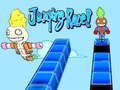 Jeu Course de saut d'obstacles !  en ligne
