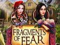 Jeu Fragments de peur  en ligne