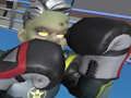 Jeu Étoile de boxe en ligne Jeu Étoile de boxe en ligne