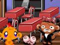 Jeu Singe Go Happy Stage 776  en ligne
