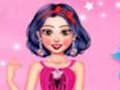 Jeu Créez des tenues de tutu de super-héros avec moi  en ligne