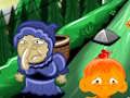 Jeu Singe Go Happy Stage 271  en ligne