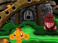 Jeu Singe Go Happy Stage 273  en ligne