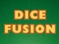 Jeu Fusion de dés  en ligne