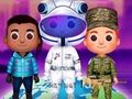 Jeu Melon mignon, le métier de mes rêves  en ligne