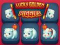 Jeu Cochons dorés porte-bonheur  en ligne