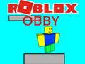 Jeu Roblox Obby en ligne