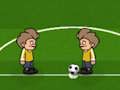 Jeu Superstars du football 2023  en ligne