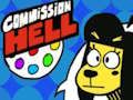 Jeu L'enfer des commissions  en ligne