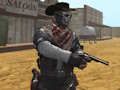 Jeu Toilettes Cowboy vs Skibidi  en ligne