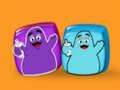Jeu Correspondance de grimaces en ligne Jeu Correspondance de grimaces en ligne