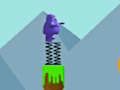 Jeu Pull Grimace  en ligne