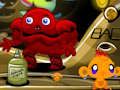 Jeu Singe Go Happy Stage 277  en ligne