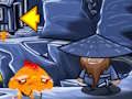 Jeu Singe Go Happy Stage 269  en ligne