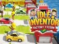 Jeu Inventeur inactif  en ligne