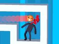 Jeu Sourire Slime  en ligne