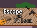 Jeu Échapper à la prison  en ligne