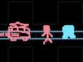 Jeu Chariot Delayma  en ligne