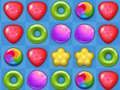 Jeu Sagas de matchs de bonbons 2  en ligne