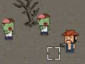 Jeu Survivant des zombies  en ligne