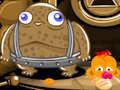 Jeu Singe Go Happy Stage 282  en ligne