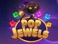 Jeu Bijoux Pop  en ligne