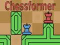 Jeu Joueur d'échecs  en ligne