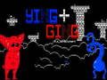 Jeu Ying + ging en ligne