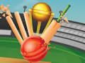 Jeu Grillon T20  en ligne