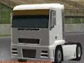 Jeu Différence des camions de course  en ligne