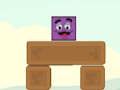 Jeu Blocs de grimaces  en ligne