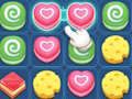 Jeu Gâteau écrasé  en ligne
