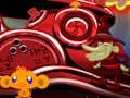 Jeu Singe Go Happy Stage 288  en ligne