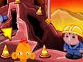 Jeu Singe Go Happy Stage 289  en ligne