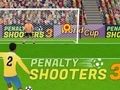 Jeu Tireurs de pénalité 3  en ligne