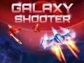 Jeu Tireur de galaxie  en ligne