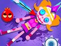 Jeu Hit Buddy : Zombie  en ligne