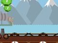 Jeu Super canon  en ligne