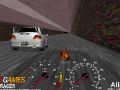 Jeu Racer de drag 3D  en ligne