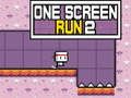 Jeu Exécuter un écran 2  en ligne