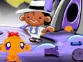 Jeu Singe Heureux : Niveau 778  en ligne