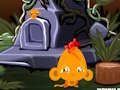 Jeu Singe Heureux : Niveau 291  en ligne
