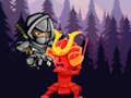 Jeu Course Ninja  en ligne