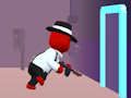 Jeu Fantôme Ninja  en ligne