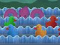 Jeu Canard X-Target  en ligne