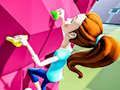 Jeu Course d'escalade 3D  en ligne
