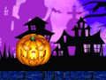 Jeu Flappy halloween2 en ligne