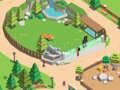 Jeu Magnat du zoo en ligne