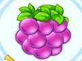 Jeu Tireur de fruits  en ligne