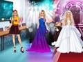 Jeu Habillage de carrière de superstar  en ligne